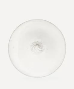 Astier de Villatte Candles & Candle Holders^Flamme Candle Lid