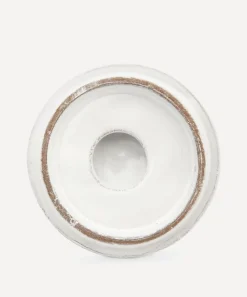 Astier de Villatte Candles & Candle Holders^Flamme Candle Lid