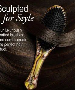 Oribe Hair Styling^Flat Hair Brush