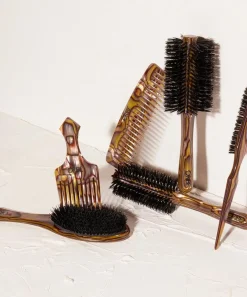 Oribe Hair Styling^Flat Hair Brush