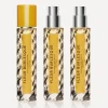 Vilhelm Parfumerie Discovery Sets|Womens Perfume^Fleur Burlesque Eau de Parfum 3x10ml