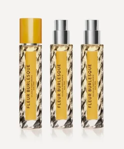 Vilhelm Parfumerie Discovery Sets|Womens Perfume^Fleur Burlesque Eau de Parfum 3x10ml