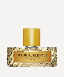 Vilhelm Parfumerie Womens Perfume^Fleur Burlesque Eau de Parfum 100ml