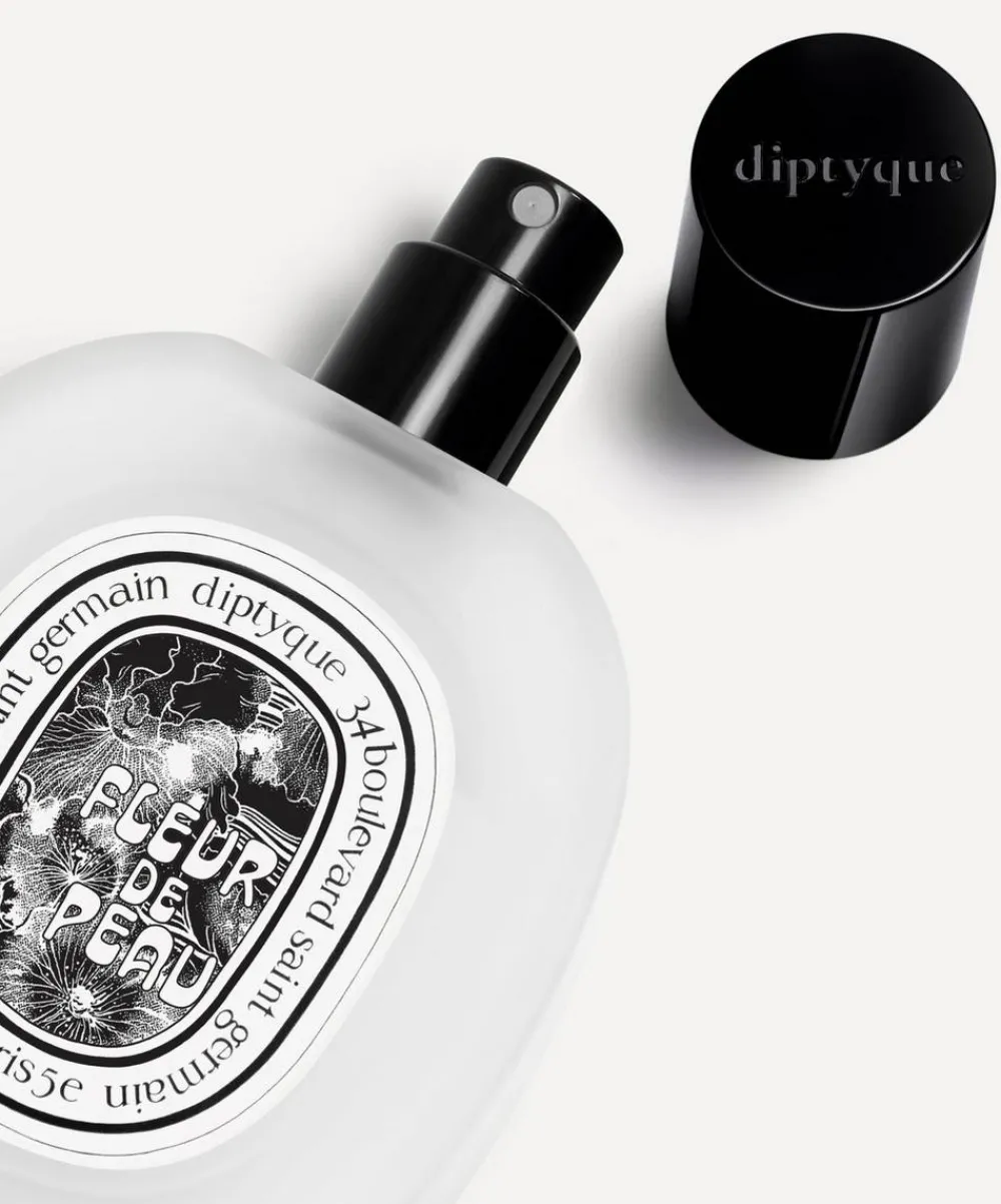 Diptyque Hair Styling^Fleur de Peau Hair Mist 30ml