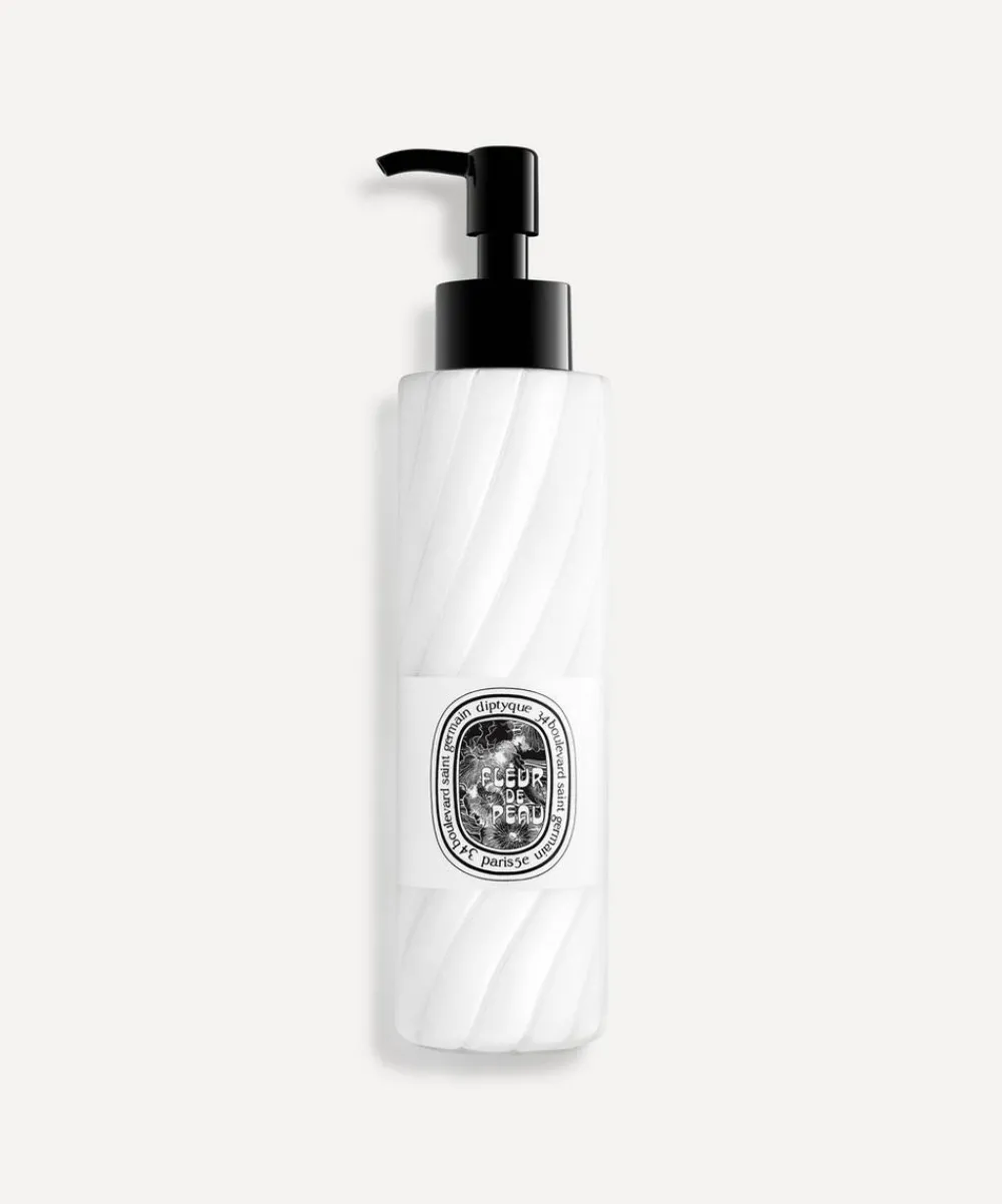 Diptyque Moisturisers^Fleur de Peau Hand and Body Lotion 200ml