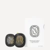 Diptyque Candles & Candle Holders^Fleur d'Oranger Car Diffuser with Refill