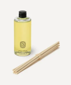 Diptyque Candles & Candle Holders^Fleur d'Oranger Reed Diffuser Refill 200ml
