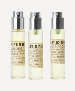 Le Labo Womens Perfume^Fleur d'Oranger Travel Tube Refills