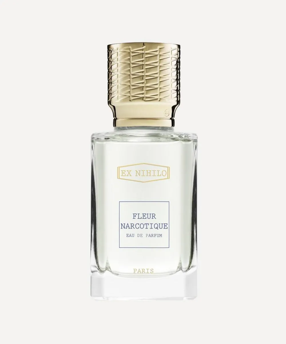 EX NIHILO Womens Perfume^Fleur Narcotique Eau de Parfum 50ml