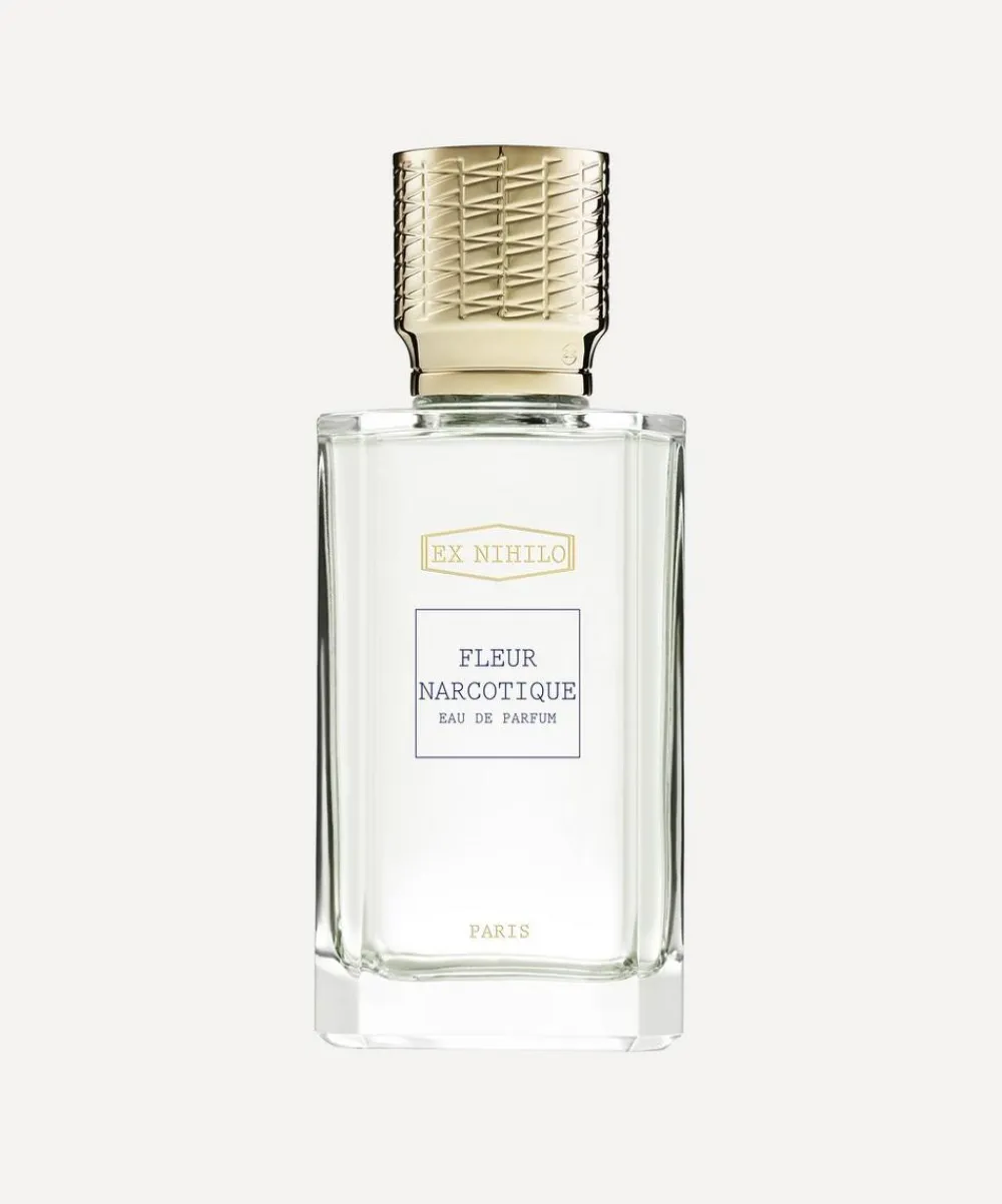 EX NIHILO Womens Perfume^Fleur Narcotique Eau de Parfum 100ml