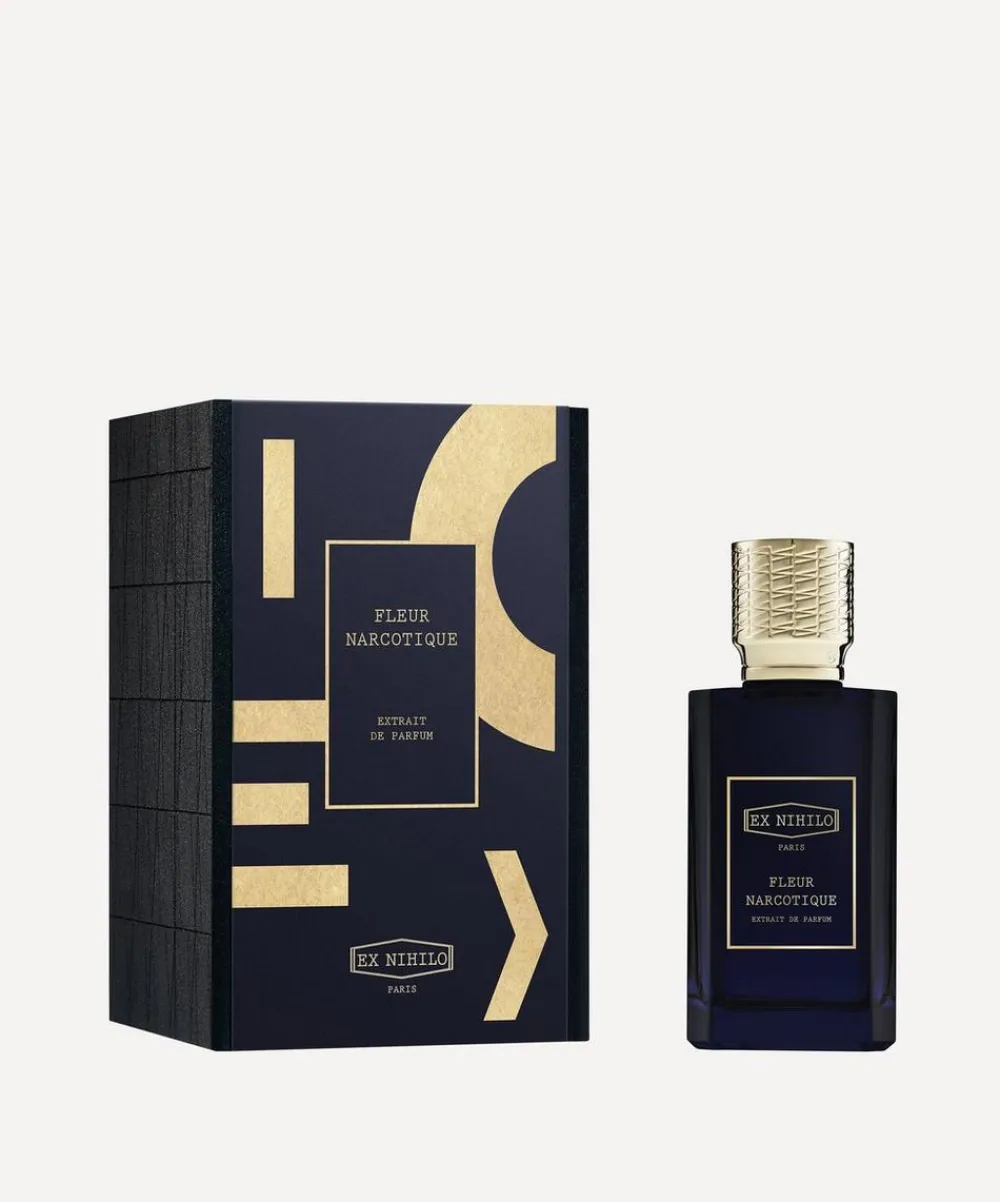 EX NIHILO Womens Perfume^Fleur Narcotique Extrait de Parfum 100ml