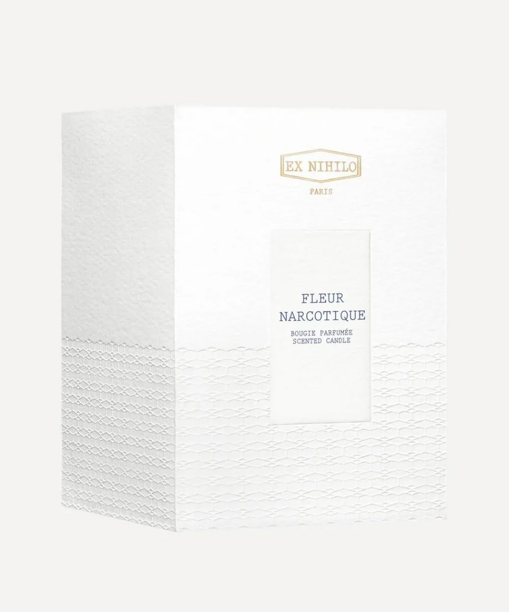 EX NIHILO Candles & Candle Holders^Fleur Narcotique Scented Candle 300g