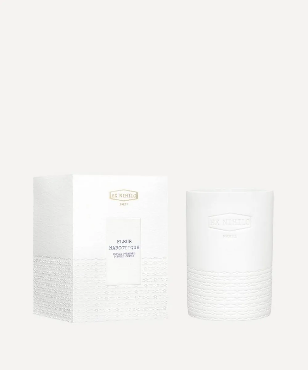 EX NIHILO Candles & Candle Holders^Fleur Narcotique Scented Candle 300g