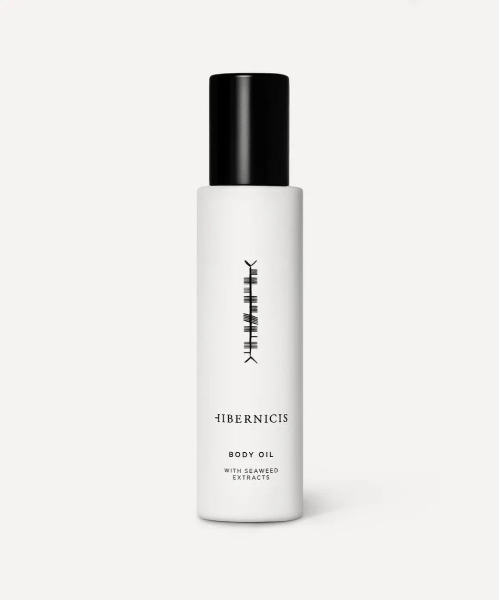 Hibernicis Body Oils^Flúirse Body Oil 110ml