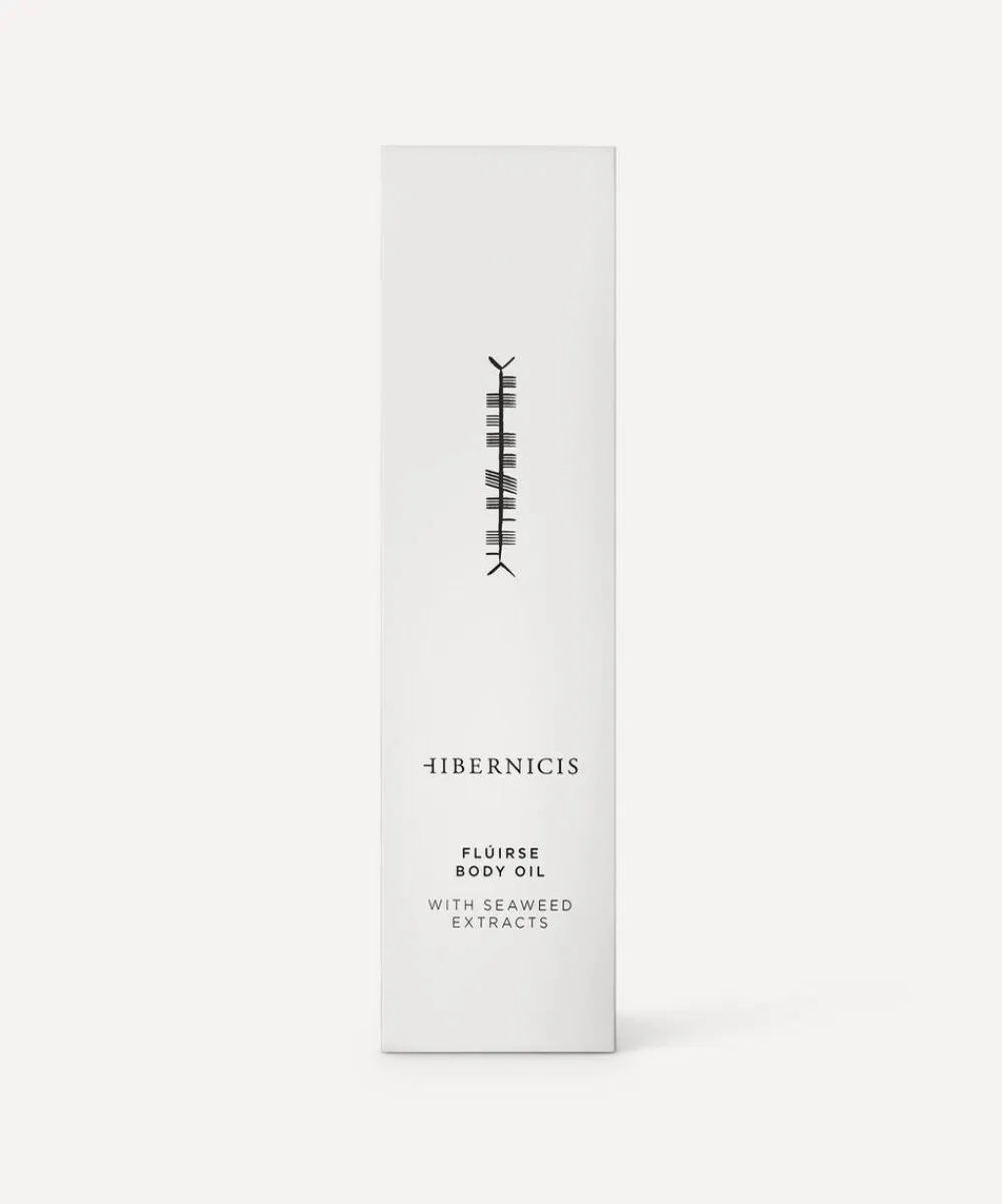 Hibernicis Body Oils^Flúirse Body Oil 110ml