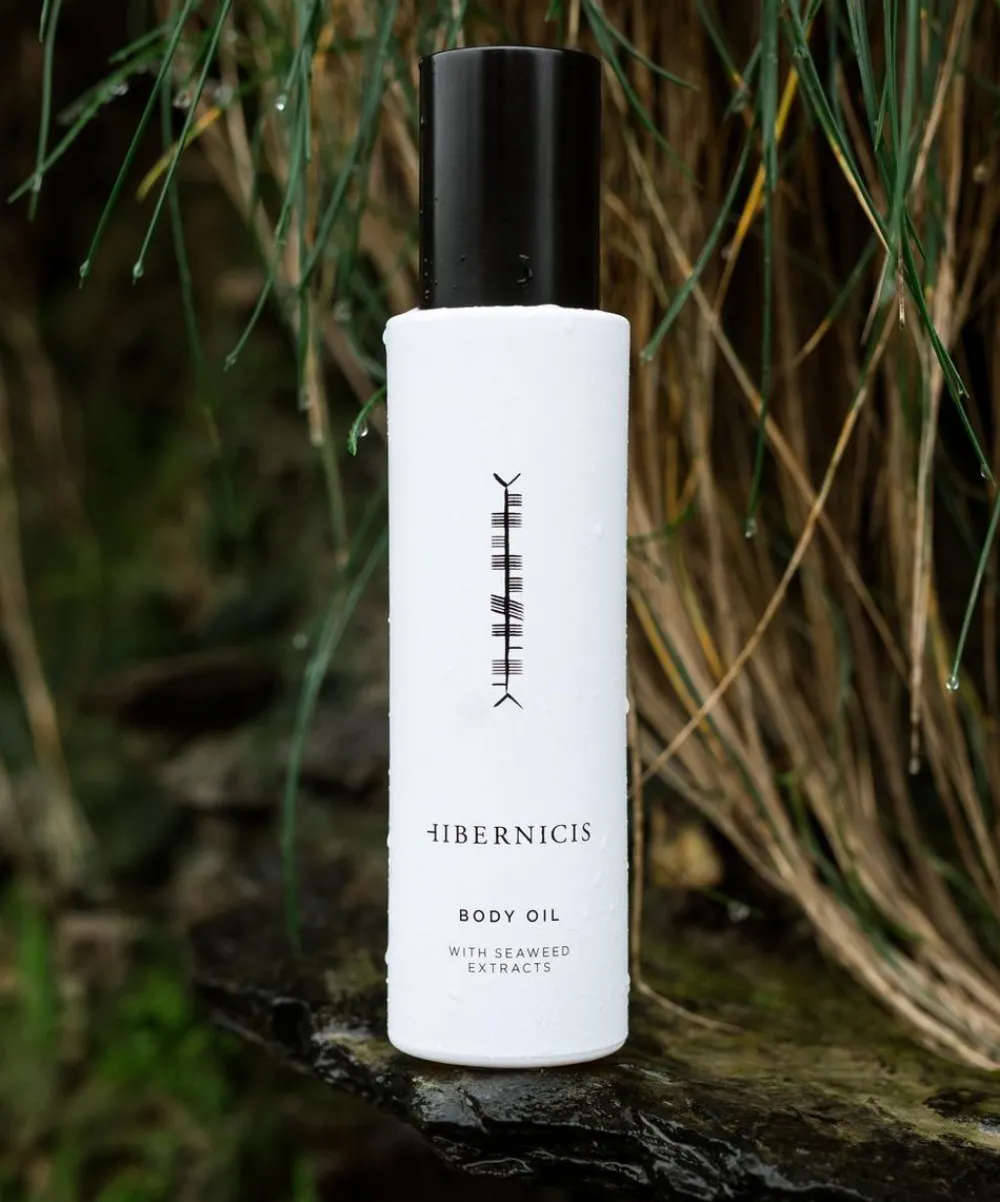 Hibernicis Body Oils^Flúirse Body Oil 110ml