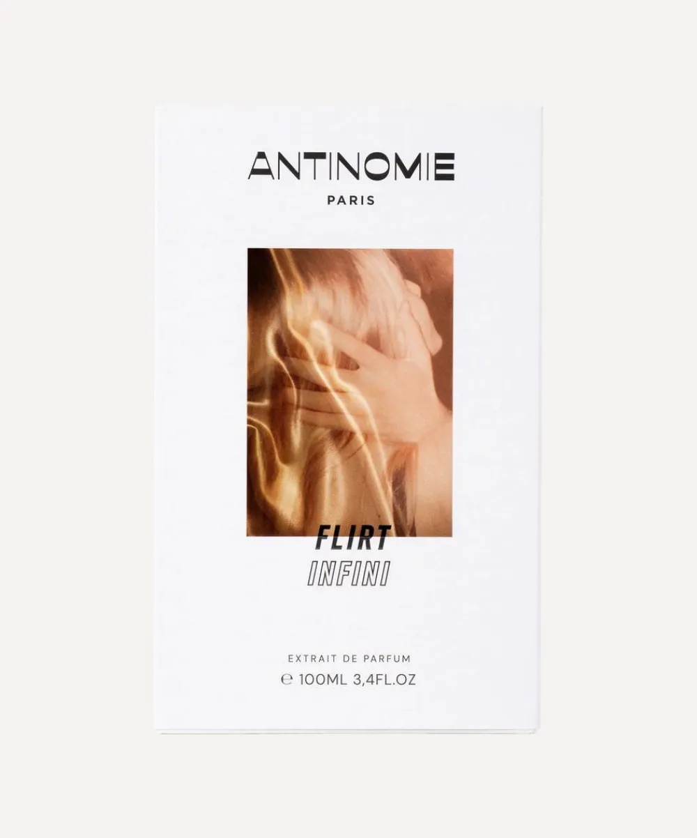 Antinomie Womens Perfume^Flirt Infini Extrait de Parfum 100ml