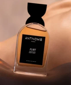 Antinomie Womens Perfume^Flirt Infini Extrait de Parfum 100ml