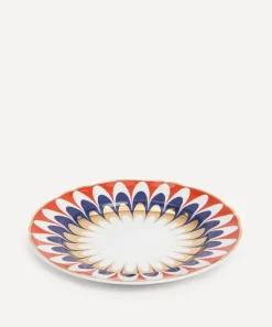 Bitossi Tableware|Kitchen^Flora Dessert Plate