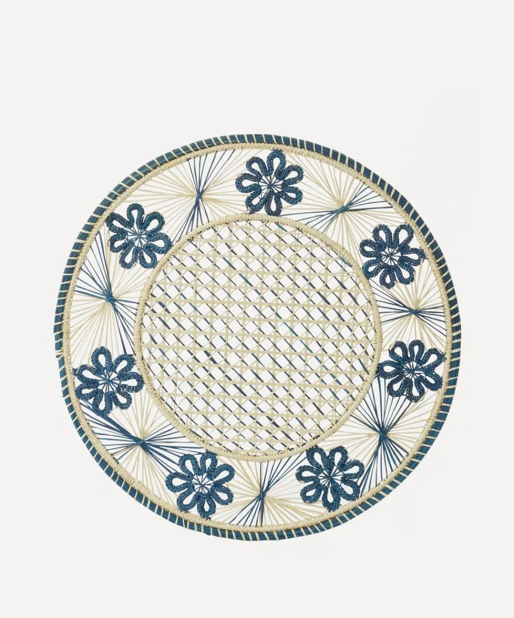 Coro Cora Tableware^Flora Placemat