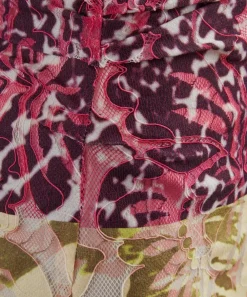 Dries Van Noten Skirts^Floral Composition Skirt