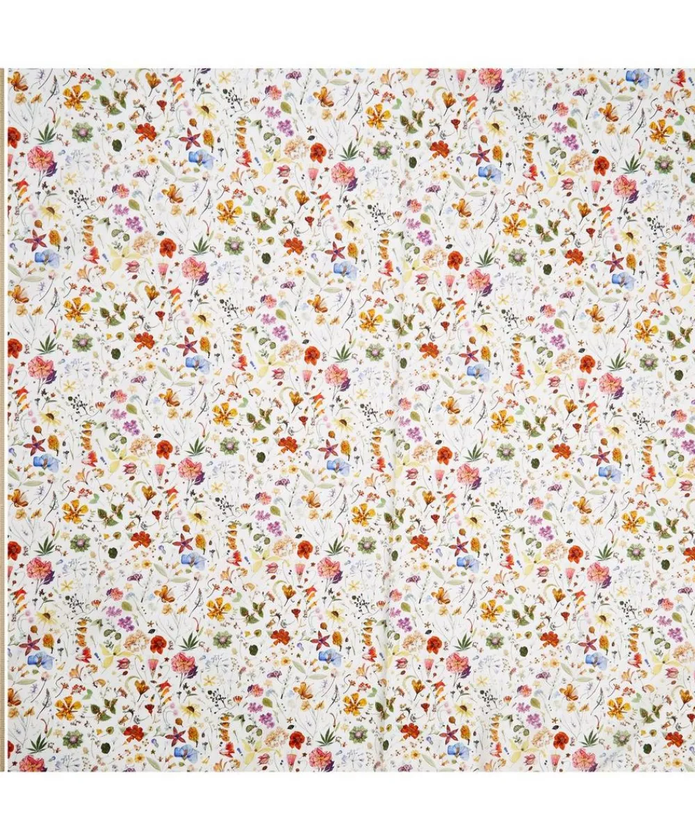 Liberty Fabrics Classic Tana Lawn|Tana Lawn™ Cotton^Floral Eve Tana Lawn™ Cotton
