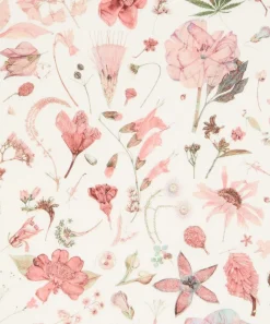 Liberty Fabrics Classic Tana Lawn|Tana Lawn™ Cotton^Floral Eve Tana Lawn™ Cotton