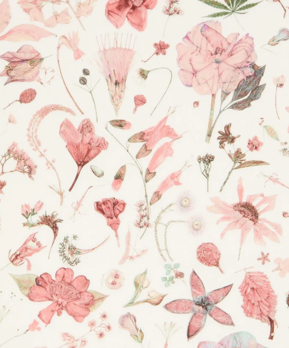 Liberty Fabrics Classic Tana Lawn|Tana Lawn™ Cotton^Floral Eve Tana Lawn™ Cotton