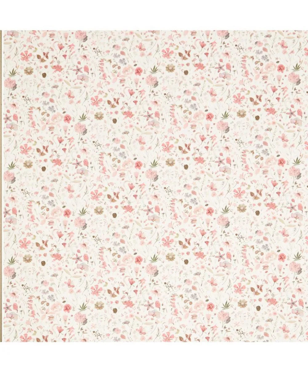 Liberty Fabrics Classic Tana Lawn|Tana Lawn™ Cotton^Floral Eve Tana Lawn™ Cotton