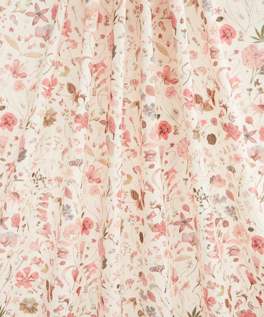 Liberty Fabrics Classic Tana Lawn|Tana Lawn™ Cotton^Floral Eve Tana Lawn™ Cotton