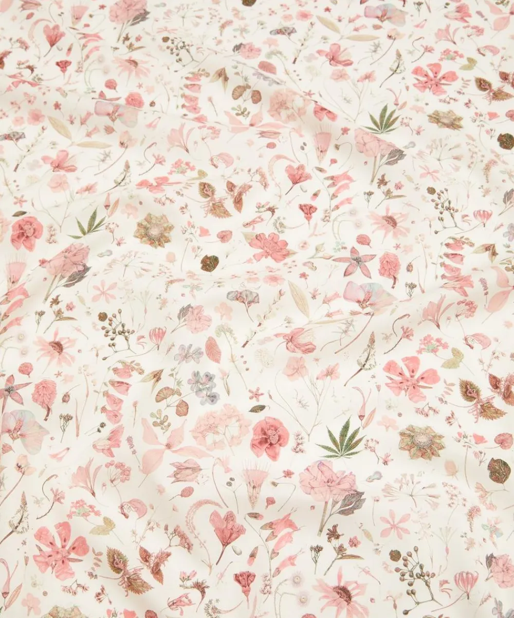 Liberty Fabrics Classic Tana Lawn|Tana Lawn™ Cotton^Floral Eve Tana Lawn™ Cotton