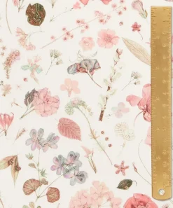 Liberty Fabrics Classic Tana Lawn|Tana Lawn™ Cotton^Floral Eve Tana Lawn™ Cotton