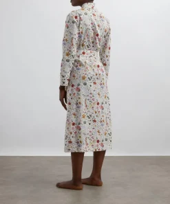 Liberty Sleepwear^Floral Eve Tana Lawn™ Cotton Robe
