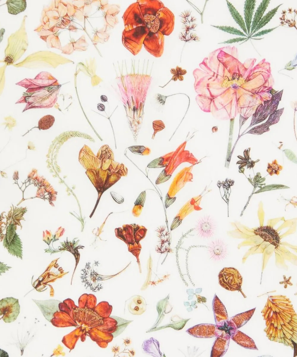 Liberty Fabrics Classic Tana Lawn|Tana Lawn™ Cotton^Floral Eve Tana Lawn™ Cotton