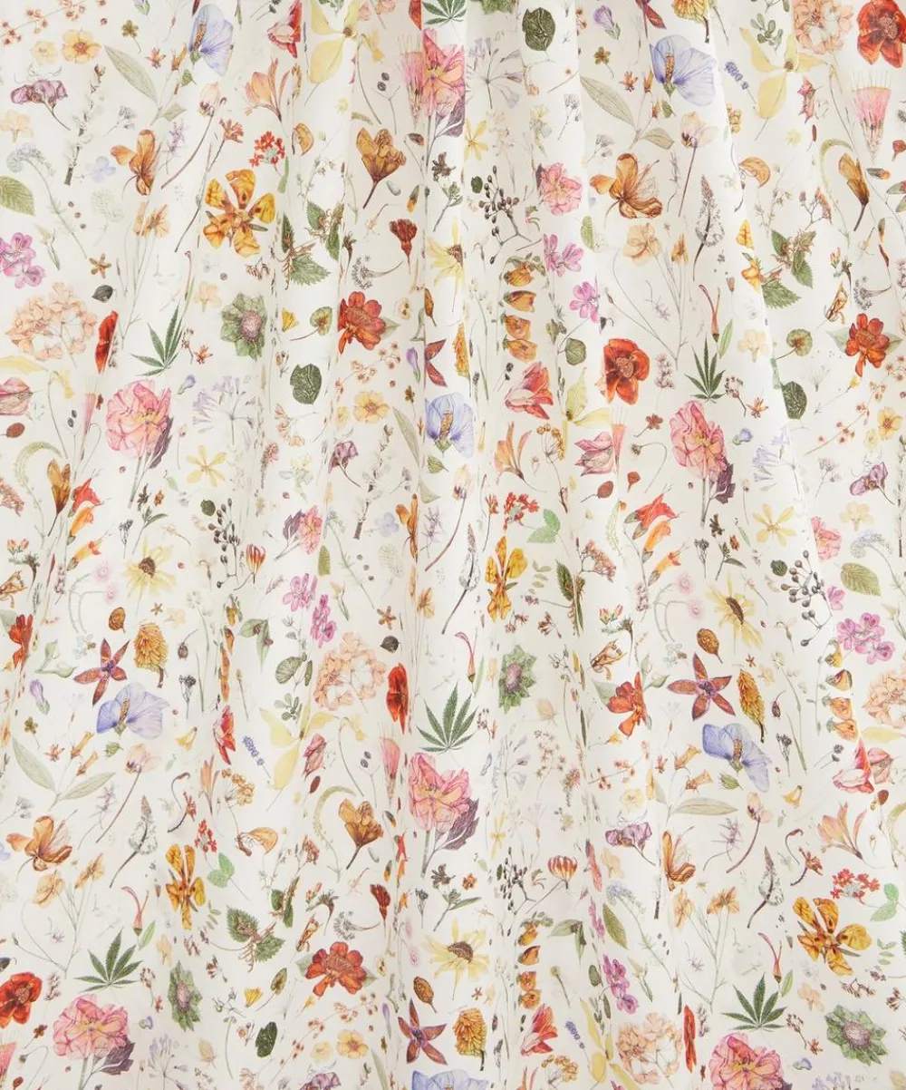Liberty Fabrics Classic Tana Lawn|Tana Lawn™ Cotton^Floral Eve Tana Lawn™ Cotton