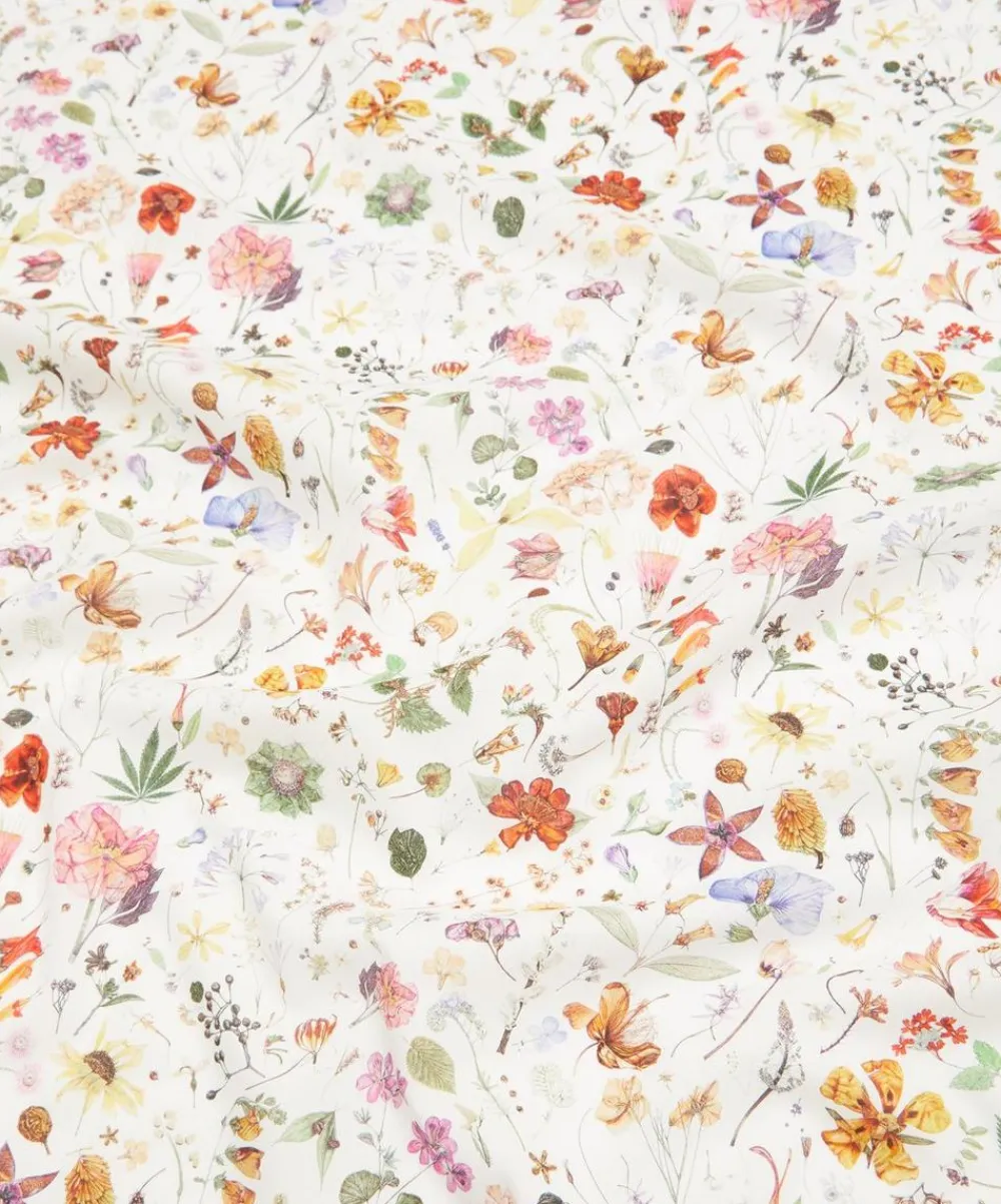 Liberty Fabrics Classic Tana Lawn|Tana Lawn™ Cotton^Floral Eve Tana Lawn™ Cotton