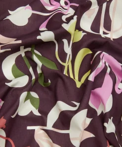 Liberty Fabrics Tana Lawn™ Cotton^Floral Frieze Tana Lawn™ Cotton