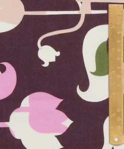 Liberty Fabrics Tana Lawn™ Cotton^Floral Frieze Tana Lawn™ Cotton