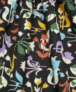 Liberty Fabrics Tana Lawn™ Cotton^Floral Frieze Tana Lawn™ Cotton