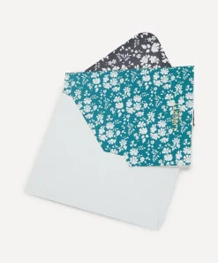 Liberty Stationery And Games^Floral Greeting Notecard Set