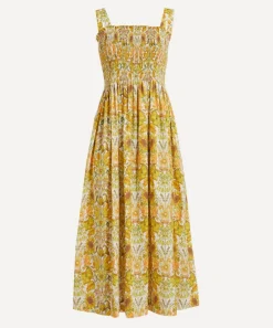 Liberty Dresses^Floral Muse Voyage Sun-Dress