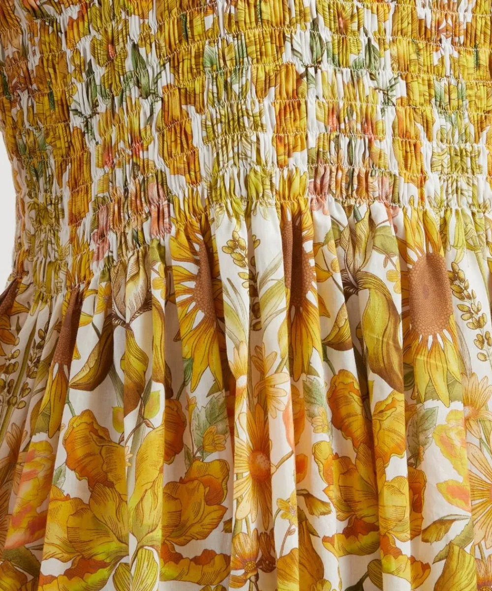 Liberty Dresses^Floral Muse Voyage Sun-Dress