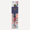 Liberty Stationery And Games^Floral Pencil Set