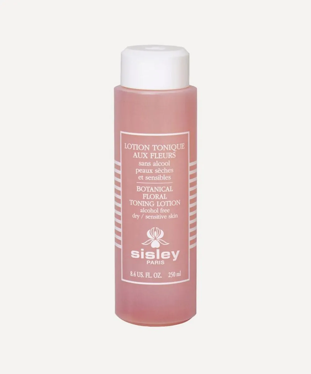 Sisley Paris Cleansers & Toners^Floral Toning Lotion 250ml