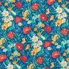 Liberty Fabrics Monument Twill|Classic Silks^Florence May Silk Twill