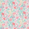 Liberty Fabrics Classic Tana Lawn|Tana Lawn™ Cotton^Florence May Tana Lawn™ Cotton