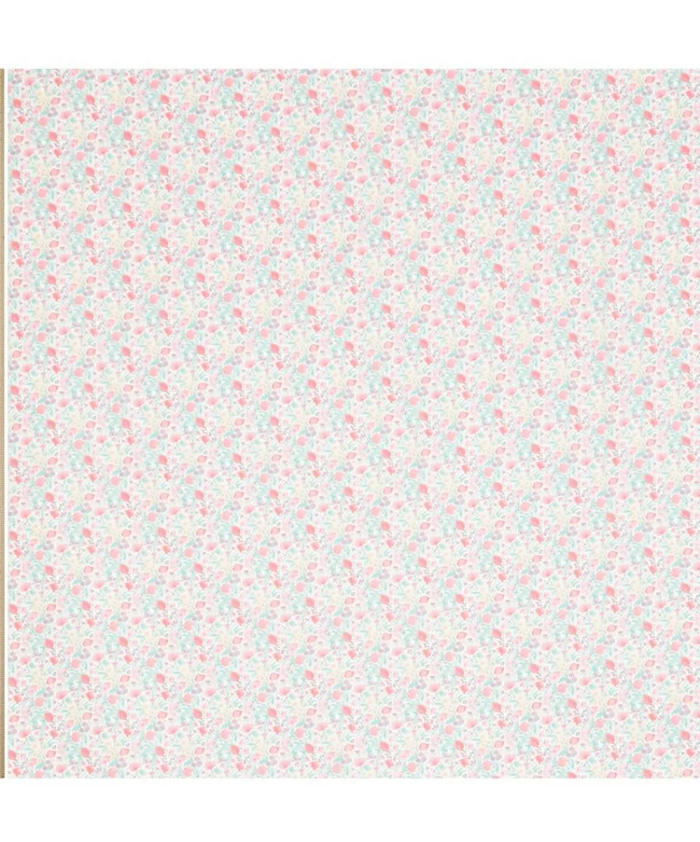 Liberty Fabrics Classic Tana Lawn|Tana Lawn™ Cotton^Florence May Tana Lawn™ Cotton