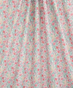 Liberty Fabrics Classic Tana Lawn|Tana Lawn™ Cotton^Florence May Tana Lawn™ Cotton