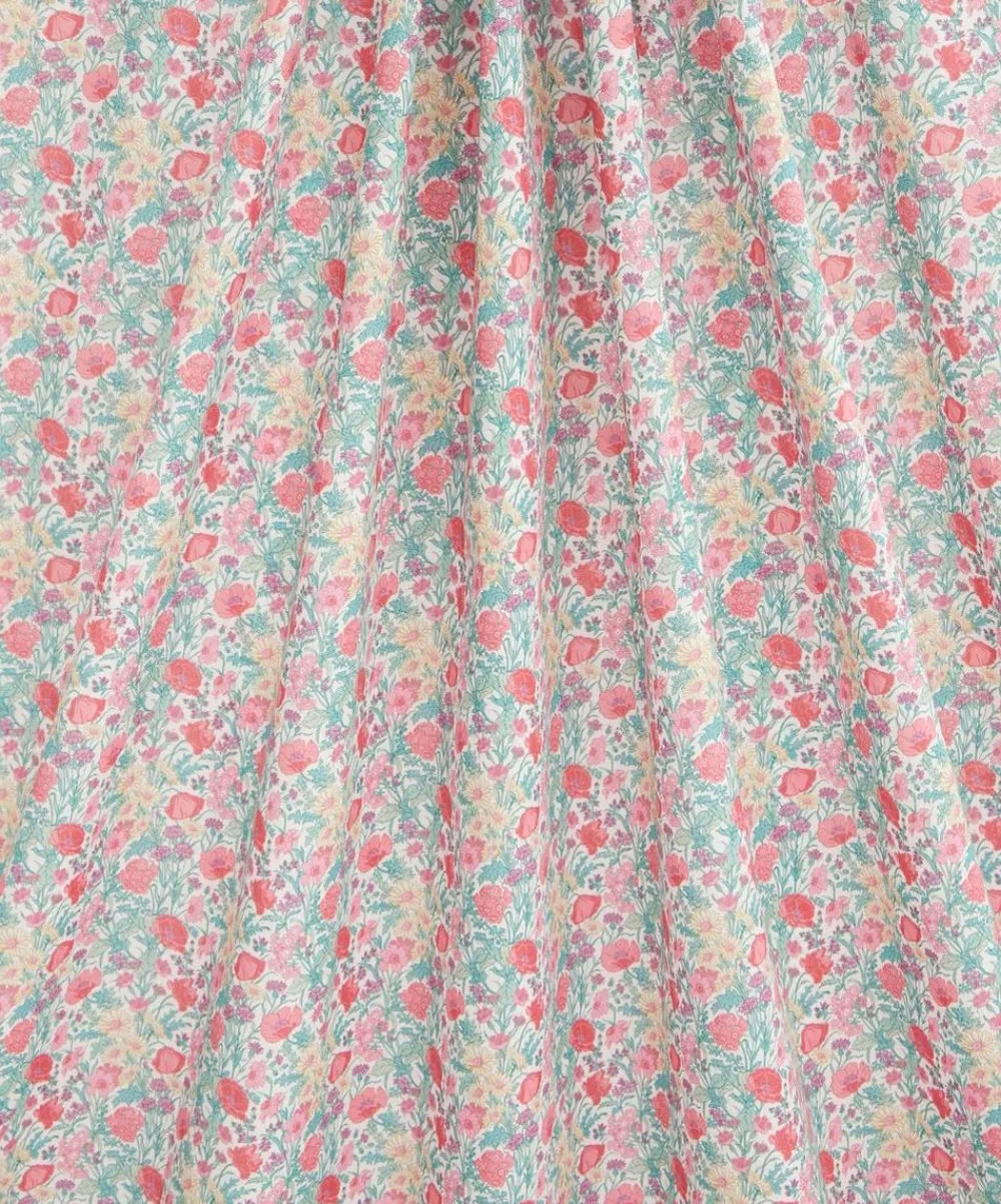 Liberty Fabrics Classic Tana Lawn|Tana Lawn™ Cotton^Florence May Tana Lawn™ Cotton