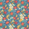 Liberty Fabrics Classic Tana Lawn|Tana Lawn™ Cotton^Florence May Tana Lawn™ Cotton